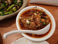 -彧玖食坊·川式砂锅酒馆(成山路店)