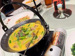 -辛香味烧鱼馆·非遗技艺·排骨红烧肉(光谷医药园店)