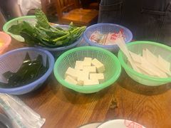-重庆鸡公煲·青锅花椒鱼(牡丹江路店)