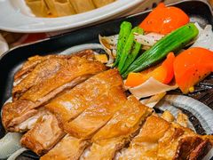 -西贝(深圳印力中心店)
