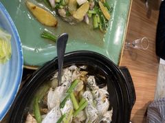 -荣基四海一家·家常菜·海鲜大排档(新安店)
