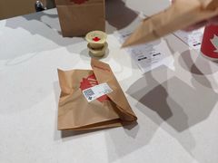 -Tims天好咖啡·贝果(成都东站捷枫店)