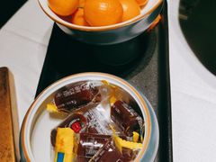 餐前水果-旺顺阁鱼头泡饼(常营店)