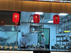 -海逸海鲜酒家(古北店)