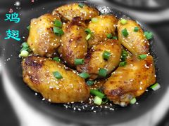 -鲜小岛·铜锅涮肉