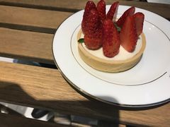 -莫奈花园法式蛋糕