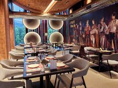 -Nord Grill&Bar Highland诺德西餐(深圳欢乐海岸店)