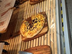 -圣罗巴海鲜烤肉自助(赤峰店)