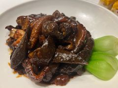 -永乐饭庄(安德路店)