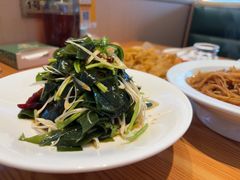 -满盛春饼·新津菜(河北路总店)