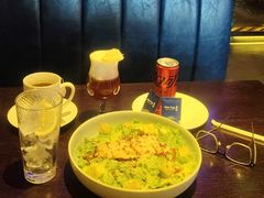 -blue frog蓝蛙(长泰广场店)