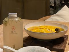 -法云安缦酒店