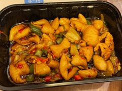 -兰湘子·湘菜小炒(长安万科广场店)