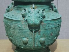 -大钟寺古钟博物馆
