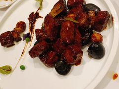 -开海·红岛海鲜虾水饺(石老人店)