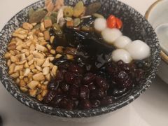 -菌子鲜汤野生菌锅
