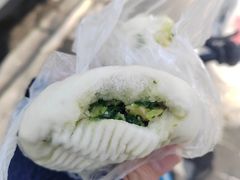 -谭景其·谭氏麻油菜包(集庆路店)