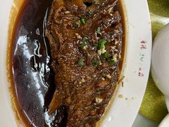 -晋阳饭庄(虎坊桥店)