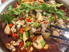 -米二红烧兔(华阳店)