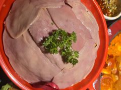 -水巷子·巴掌腰片重庆火锅(巧家店)