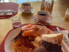 -咖啡苑 - 蔚藍夏日限定主题(永利皇宫店)