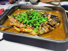 -鱼酷活鱼烤鱼(仙林金鹰店)