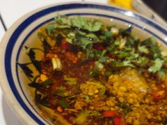 -旧街市鲜货老火锅(大光路店)