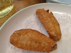 -倍儿美海鲜排挡·非遗海鲜蒸饺(洋货店)