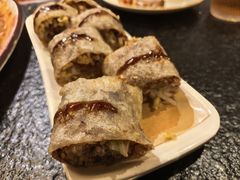 -福苗小骆驼烧烤(大唐不夜城店)