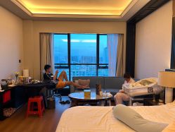 -馨美母婴护理中心(石狮店)
