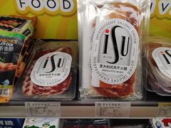 -翠微超市(牡丹园店)