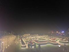 -莫子山公园