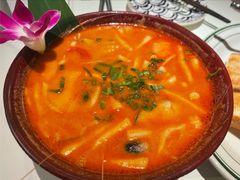 -太食獸泰式茶餐厅(IFS国金中心店)