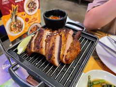 -simply thai天泰(长泰广场店)