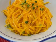 -荆九爷爆炒桥头三嫩(夫子庙店)
