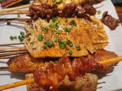 -为民烧烤吧.自贡爆炒菜(收录10年好店)