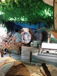 -酷嗒动物文化乐园(cutezoo西溪乐天城店)