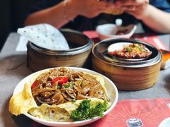 -点点心点心专门店(旺角店)