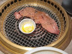 -谷牛日式烤肉(宝山U天地店)