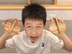 -镇南锅盖面馆(解放路店)