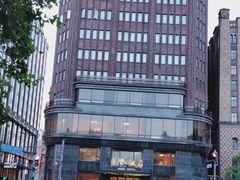 -上海国际饭店