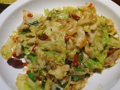 -田婆婆的菜(海口友谊阳光城店)