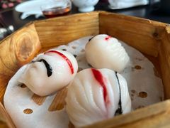 -珠海瑞吉酒店·宴庭中餐厅