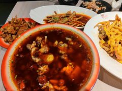 -李叔叔虾蟹大排档(青羊店)