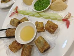 -潮静·潮州小馆·海鲜·卤味·砂锅粥