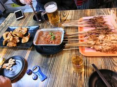 -味千拉面(双井店)