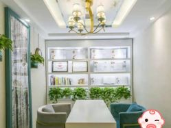 -健身堂科技美肌SPA