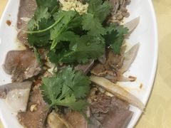 白切猪杂-电白鸭粥店(下沙二坊88号店)