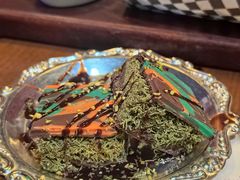 -Uncle Kosto科斯托·中东菜