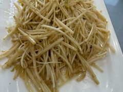 -翠茗农庄土菜馆(天目湖店)